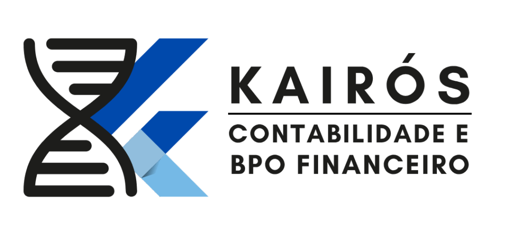 KAIRÓS CONTABILIDADE E BPO FINANCEIRO